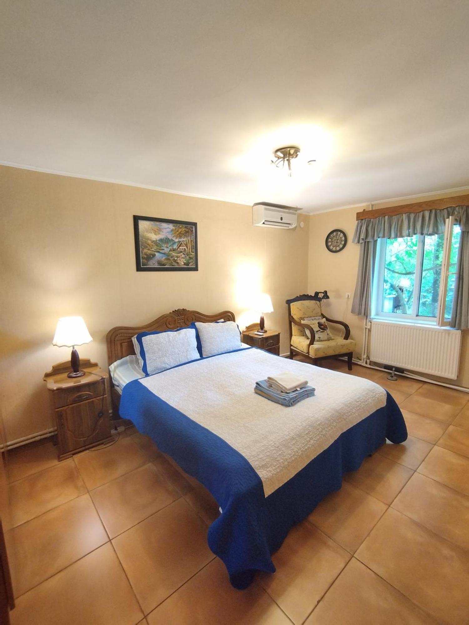 Country House Uliana Tskaltubo Exterior foto