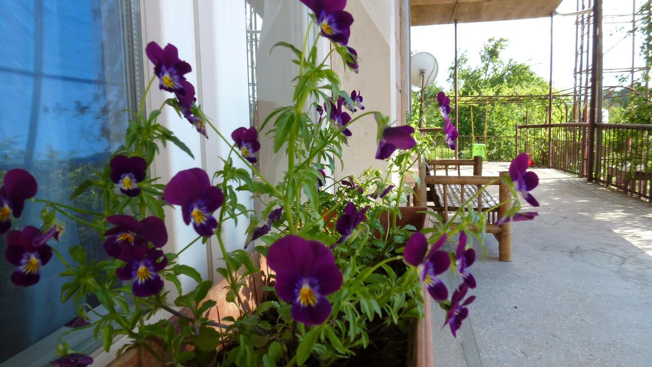 Country House Uliana Tskaltubo Exterior foto